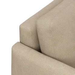Devon Flex 550 Bäddsoffa 135 x 205 cm