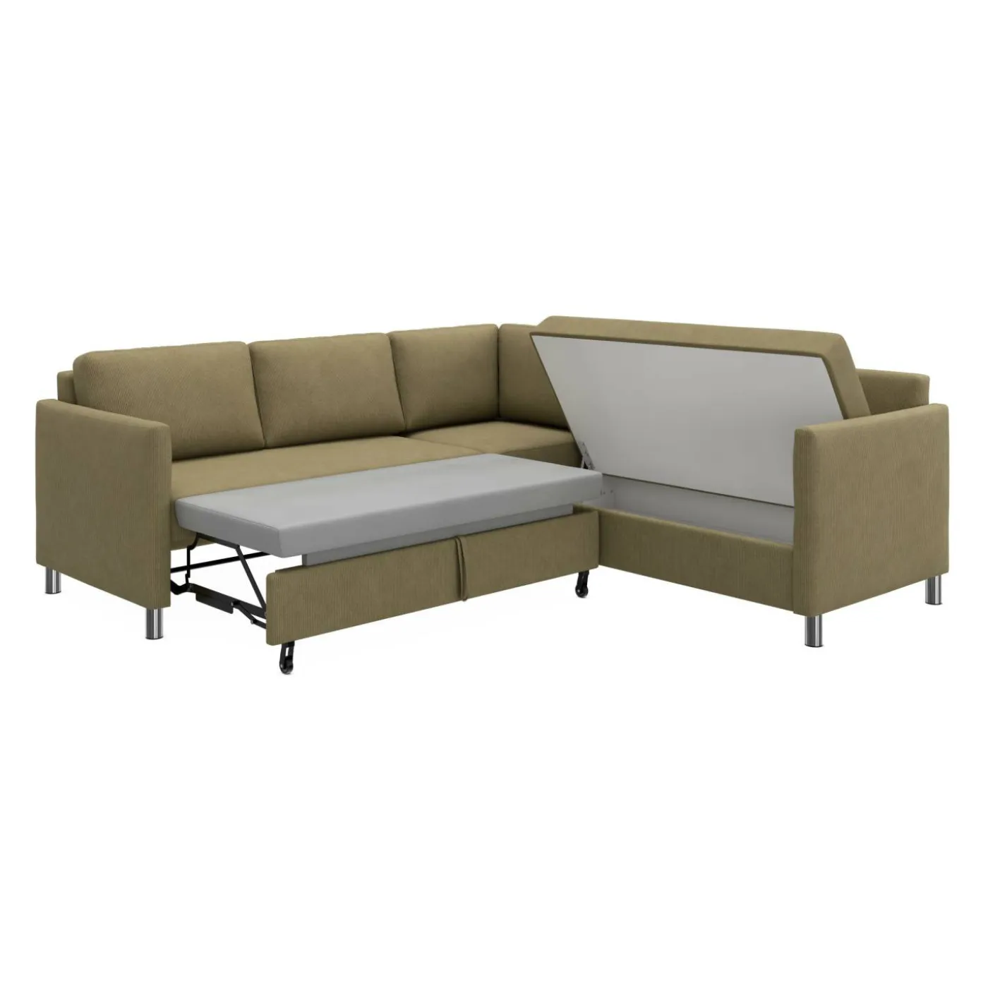 Devon Flex 550 Bäddsoffa 135 x 205 cm