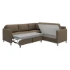 Devon Flex 550 Bäddsoffa 135 x 205 cm