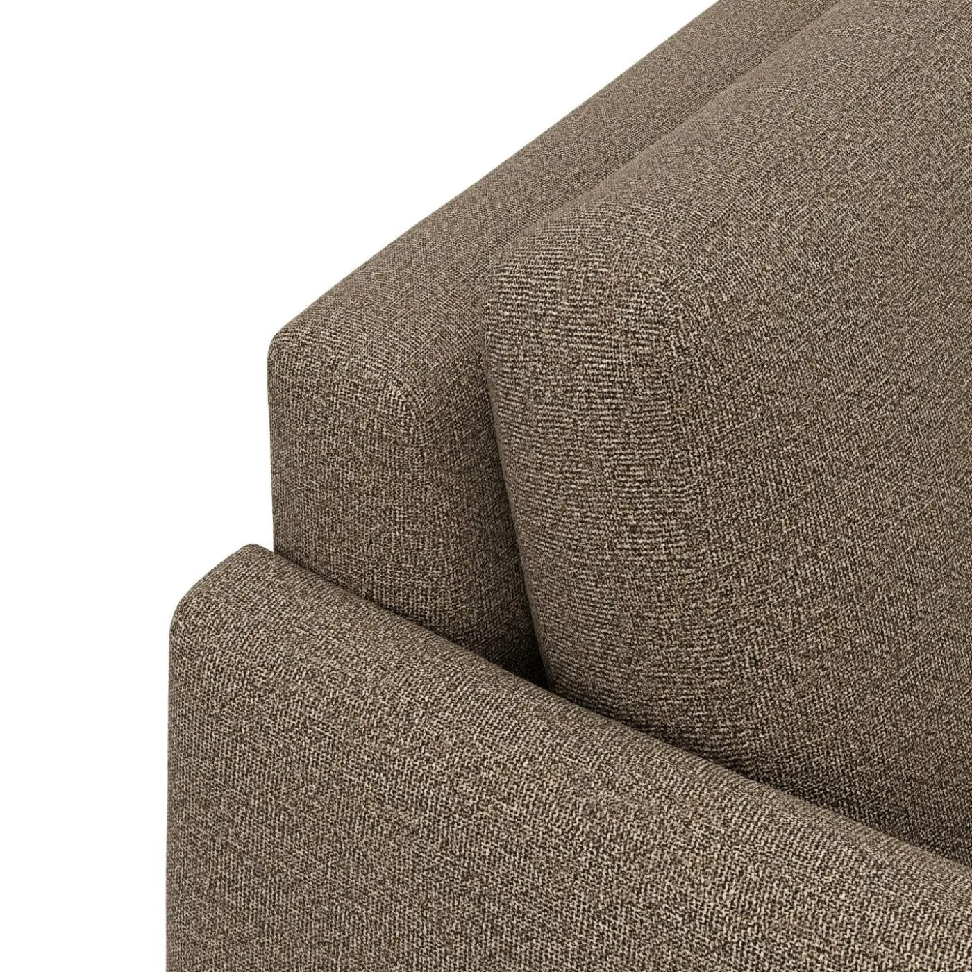 Devon Flex 550 Bäddsoffa 135 x 205 cm