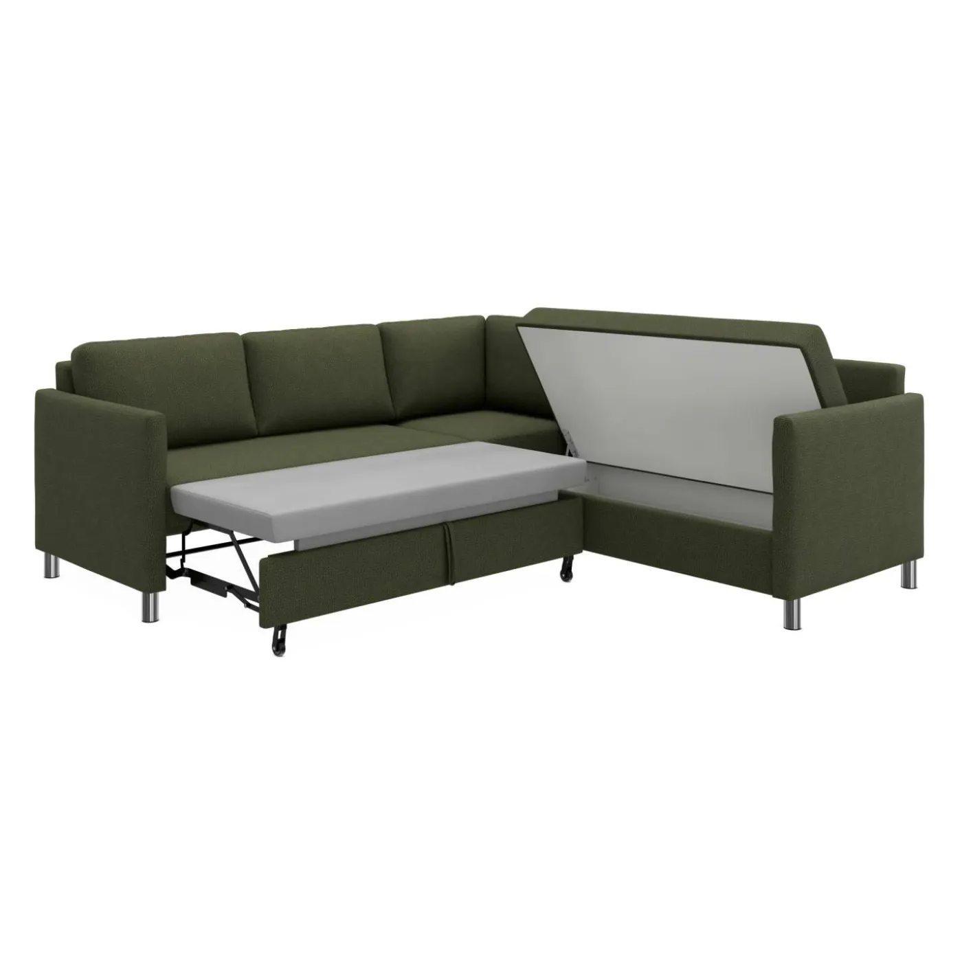 Devon Flex 550 Bäddsoffa 135 x 205 cm