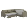 Devon Flex 550 Bäddsoffa 135 x 205 cm
