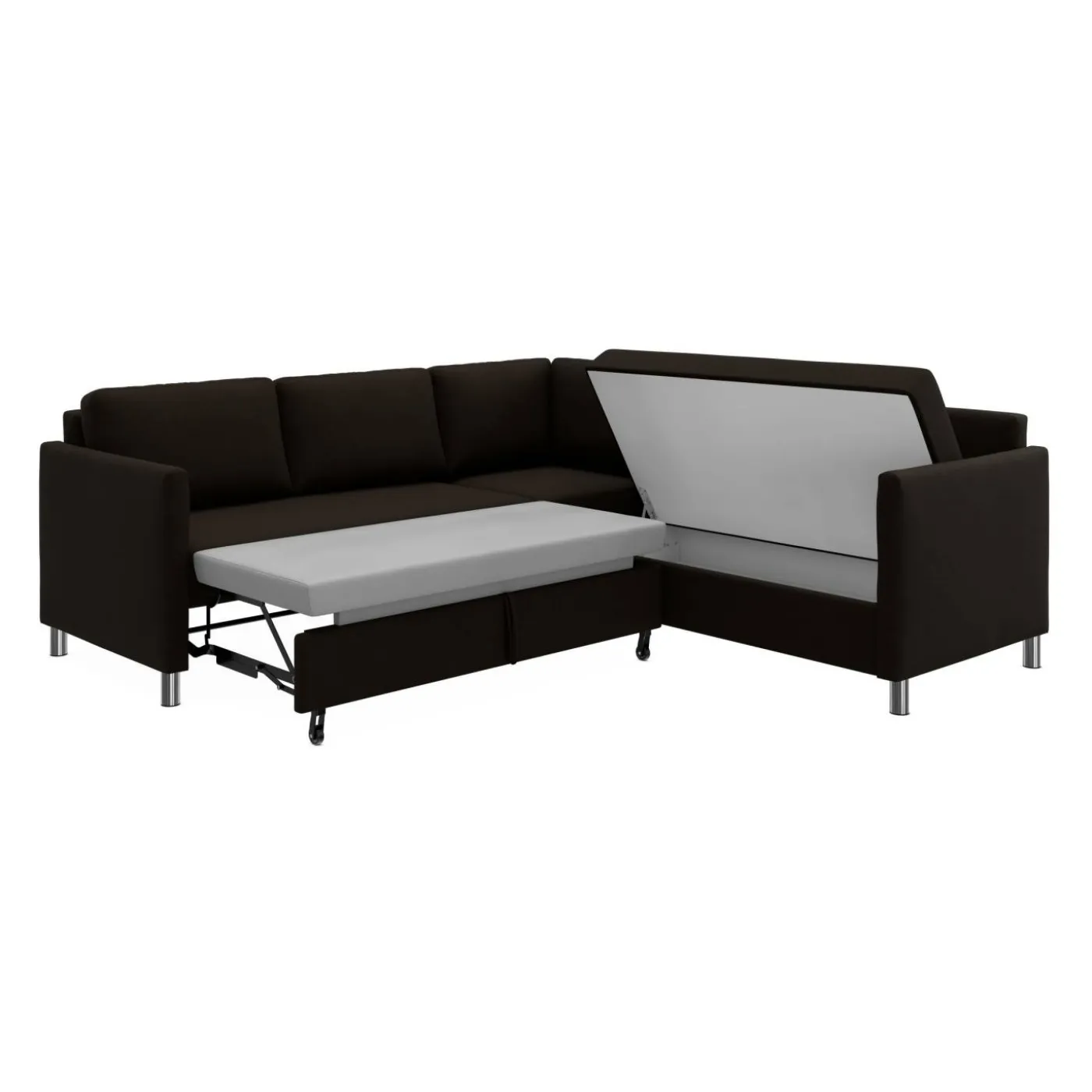 Devon Flex 550 Bäddsoffa 135 x 205 cm