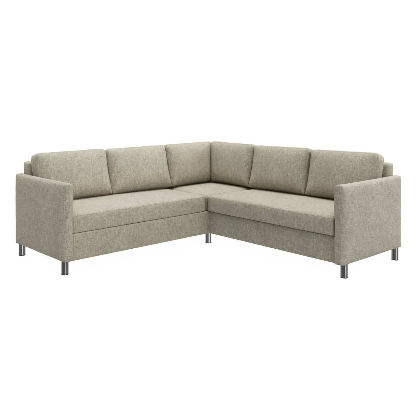 Devon Flex 550 Bäddsoffa 135 x 205 cm