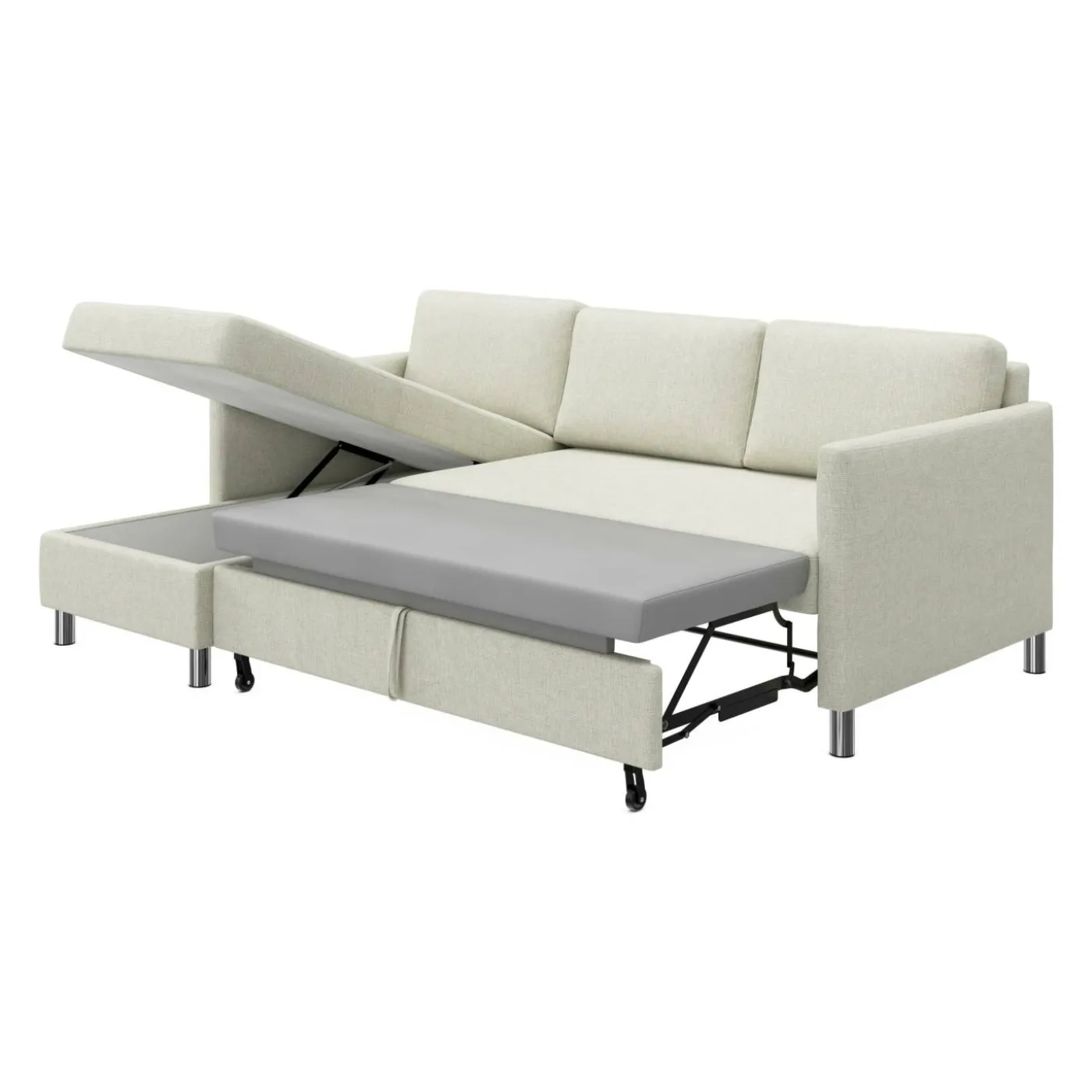 Devon Flex 250 Bäddsoffa 135 x 205 cm