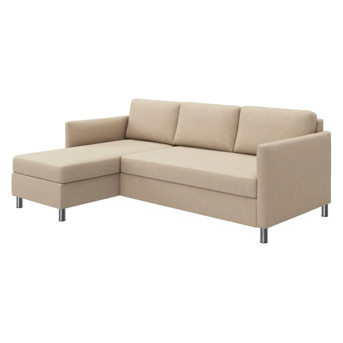 Devon Flex 250 Bäddsoffa 135 x 205 cm