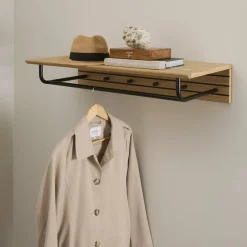 Doppler Hatthylla 80 x 20 x 34 cm