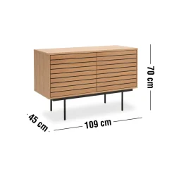 Doppler Skänk