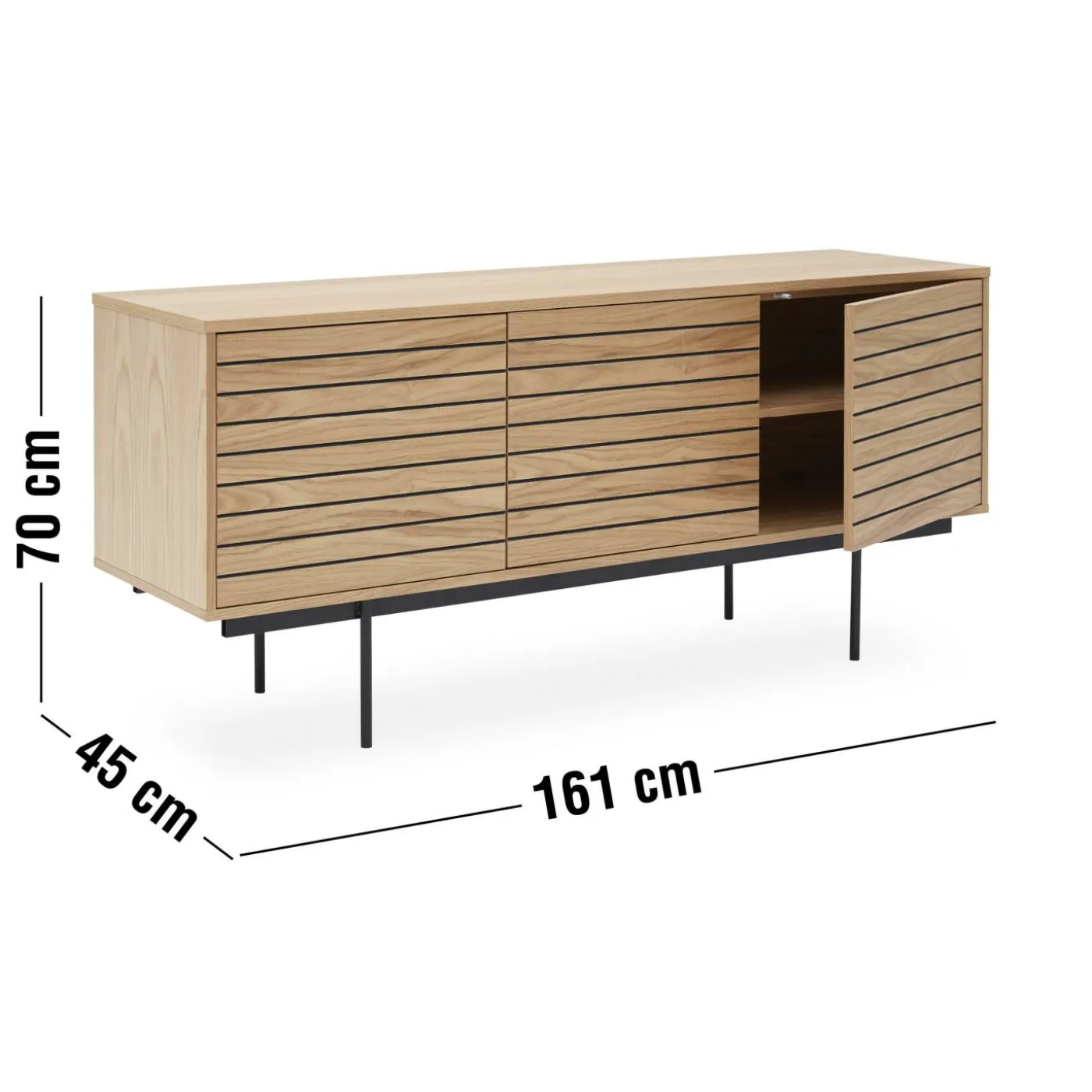Doppler Skänk