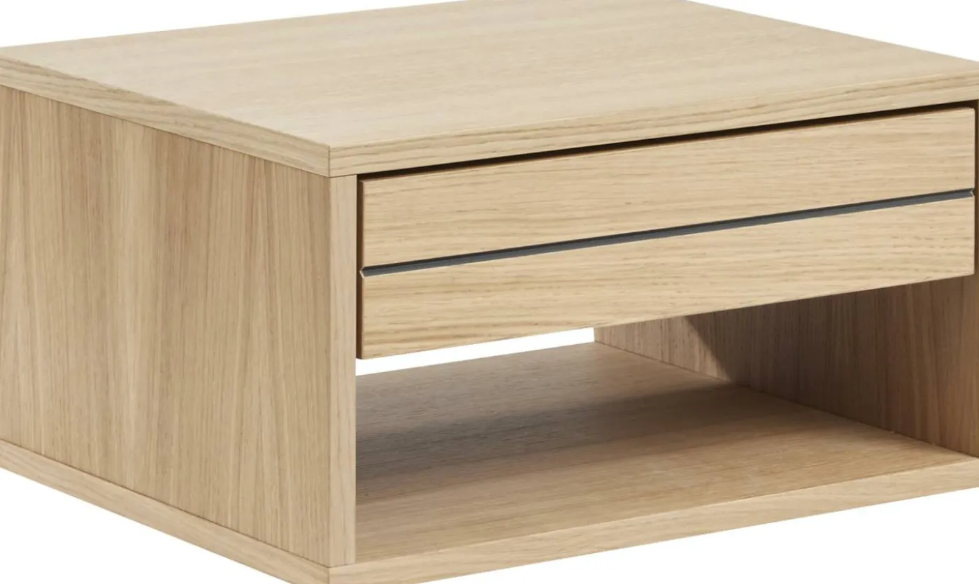 Doppler Sängbord