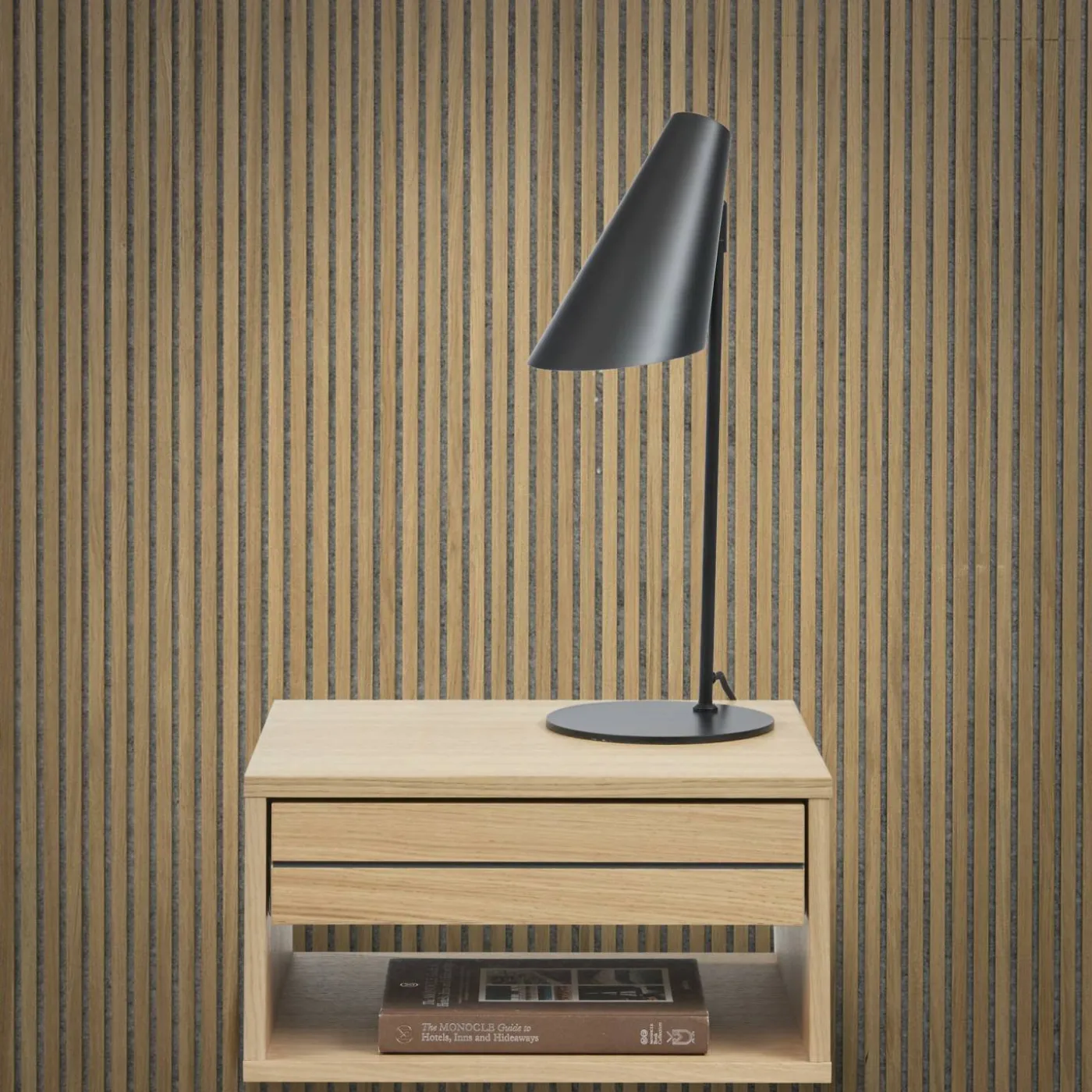 Doppler Sängbord