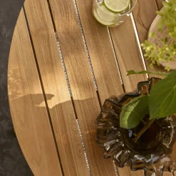Drasil Loungebord 81 x 45 cm