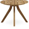 Drasil Loungebord 48 x 36 cm