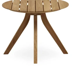 Drasil Loungebord 48 x 36 cm