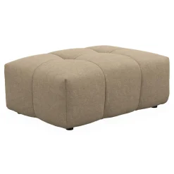 Dublin puffmodul 100 x 41 x 65 cm