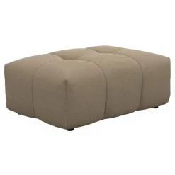Dublin puffmodul 100 x 41 x 65 cm