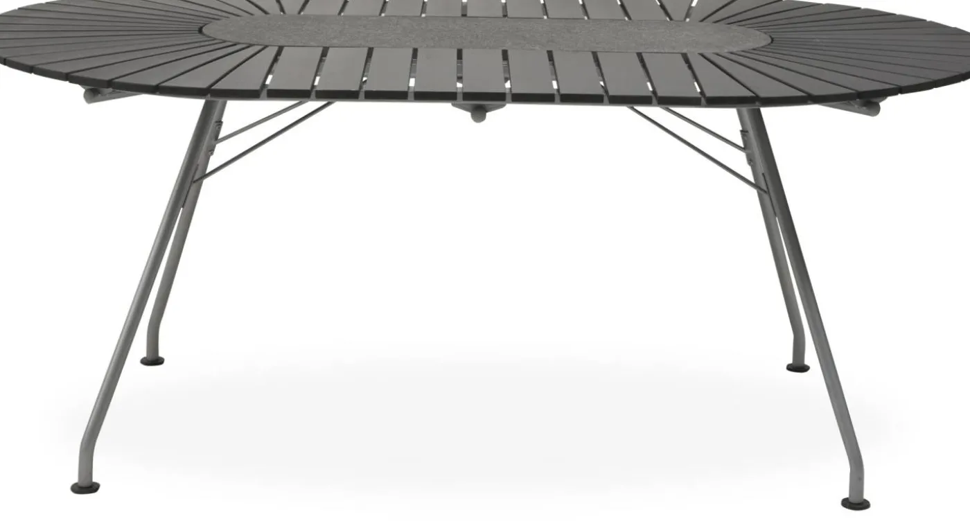 Eclipse Trädgårdsbord 200 x 110 x 74 cm