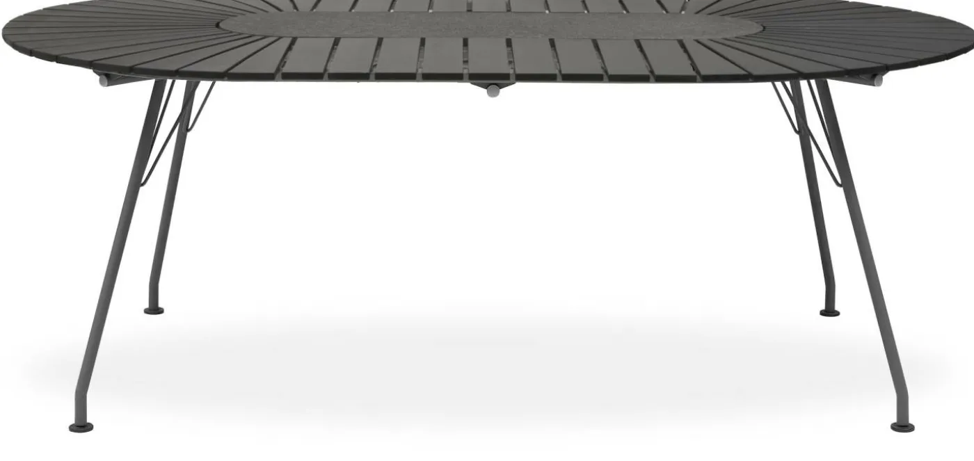 Eclipse Trädgårdsbord 200 x 110 x 74 cm
