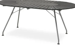 Eclipse Trädgårdsbord 200 x 110 x 74 cm