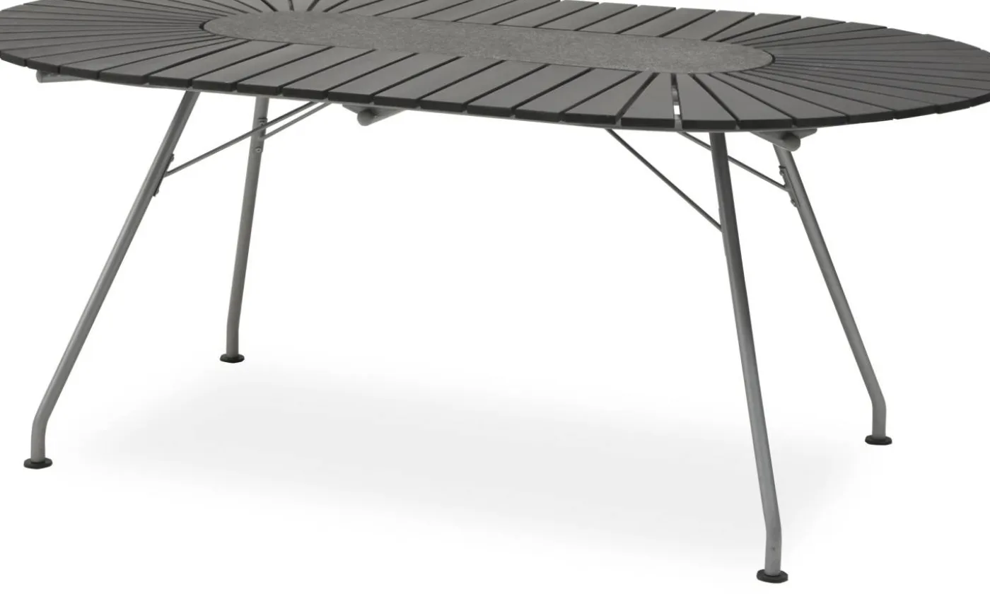Eclipse Trädgårdsbord 200 x 110 x 74 cm