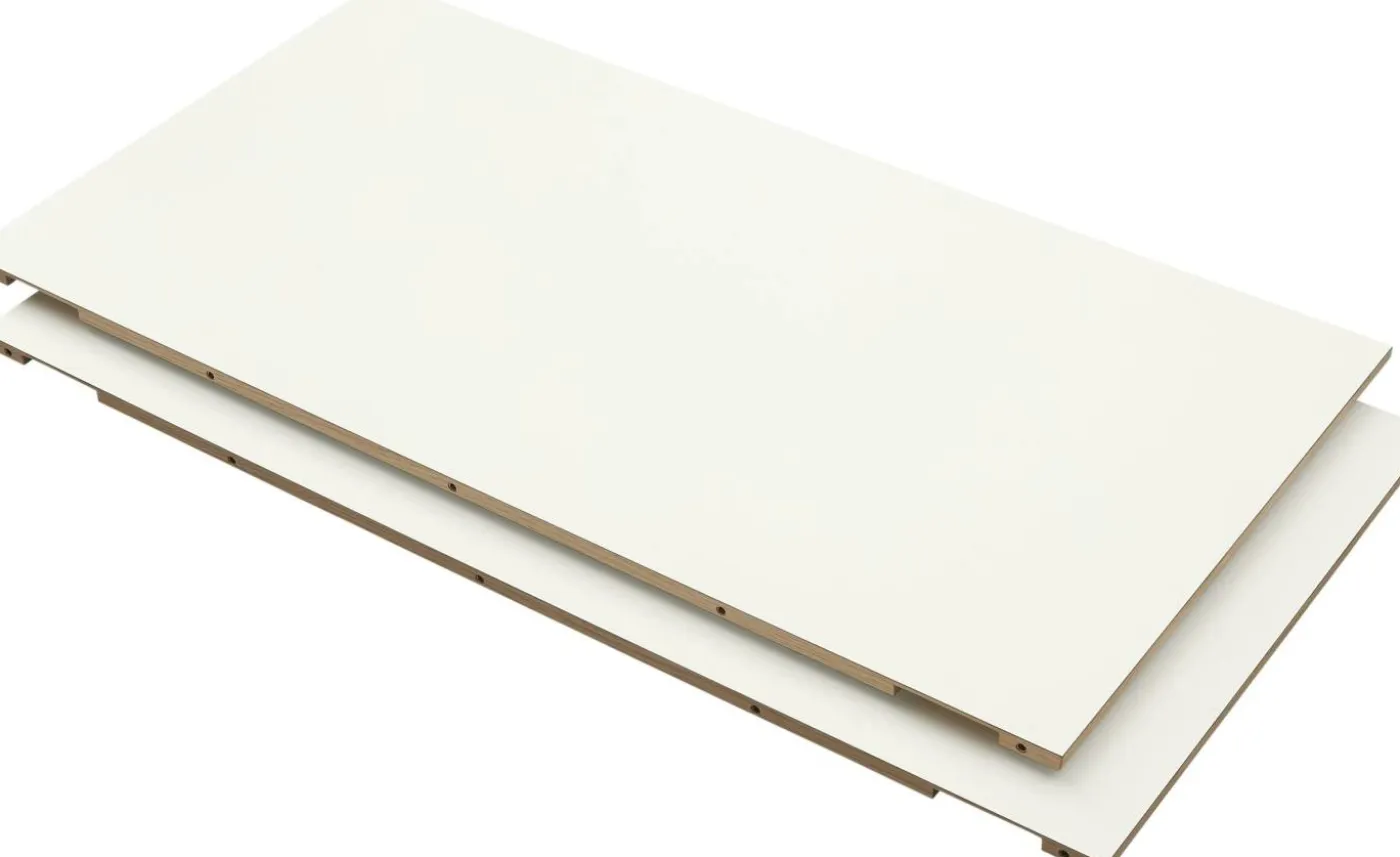 Edge Iläggsplatta 49 x 95 cm
