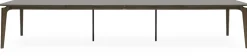 Edge Matbord 220 x 95 x 74 cm