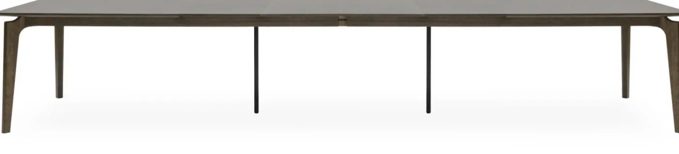 Edge Matbord 220 x 95 x 74 cm