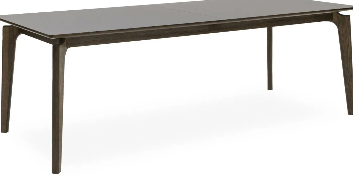 Edge Matbord 220 x 95 x 74 cm