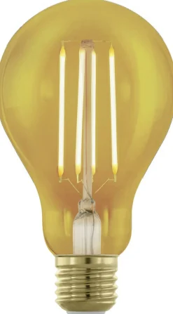 Eglo LED-ljuskälla 13,5 x 7,5 cm e27-sockel