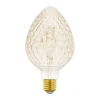 Eglo LED-ljuskälla 16,7 x 9,5 cm e27-sockel