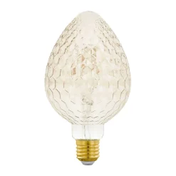 Eglo LED-ljuskälla 16,7 x 9,5 cm e27-sockel