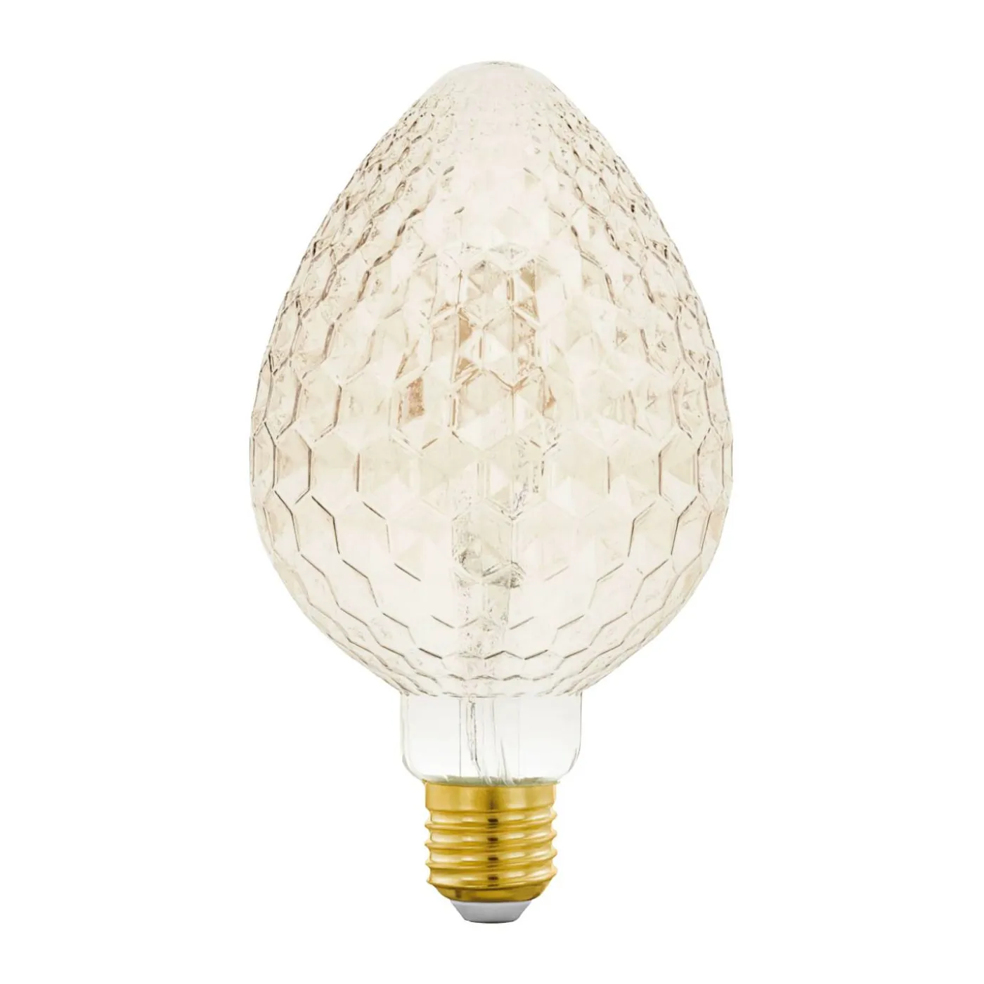 Eglo LED-ljuskälla 16,7 x 9,5 cm e27-sockel