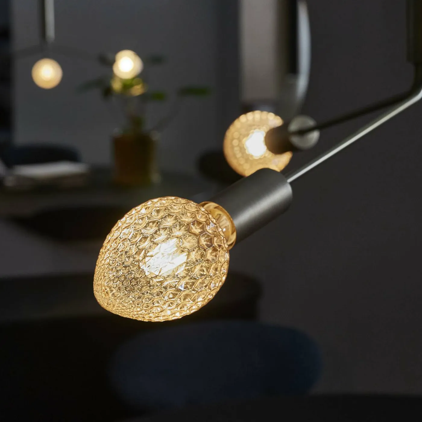 Eglo LED-ljuskälla 16,7 x 9,5 cm e27-sockel
