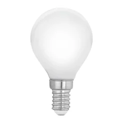 Eglo LED-ljuskälla 7,7 x 4,5 cm e14-sockel