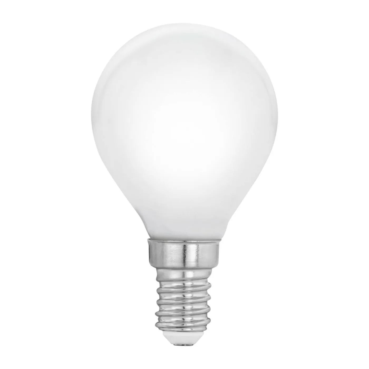 Eglo LED-ljuskälla 7,7 x 4,5 cm e14-sockel