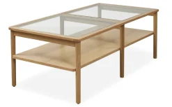 Eiklund Soffbord 120 x 41 x 60 cm