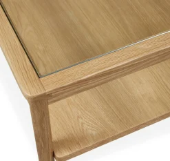 Eiklund Soffbord 120 x 41 x 60 cm