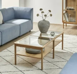 Eiklund Soffbord 120 x 41 x 60 cm