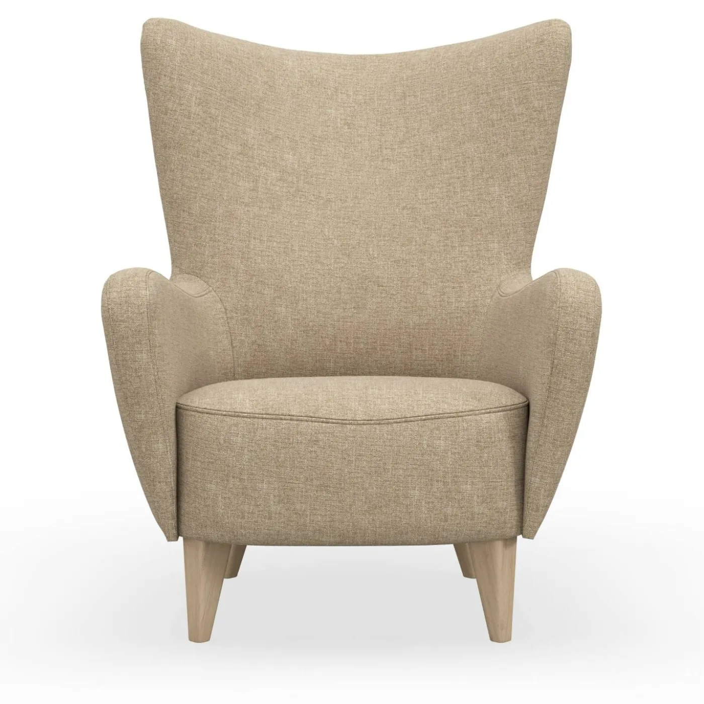Elena Lounge stol