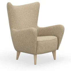Elena Lounge stol