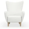 Elena Lounge stol