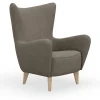 Elena Lounge stol