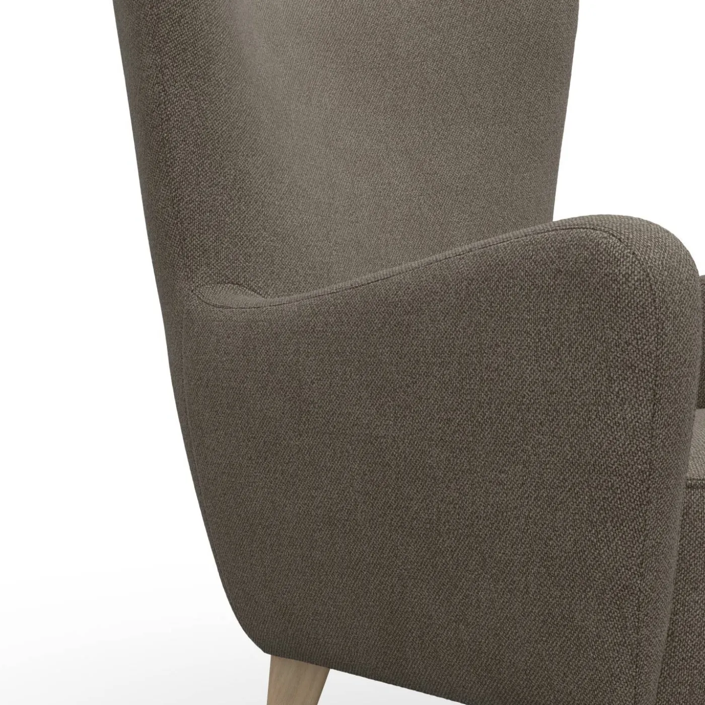 Elena Lounge stol