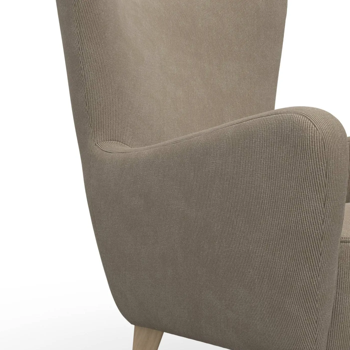 Elena Lounge stol