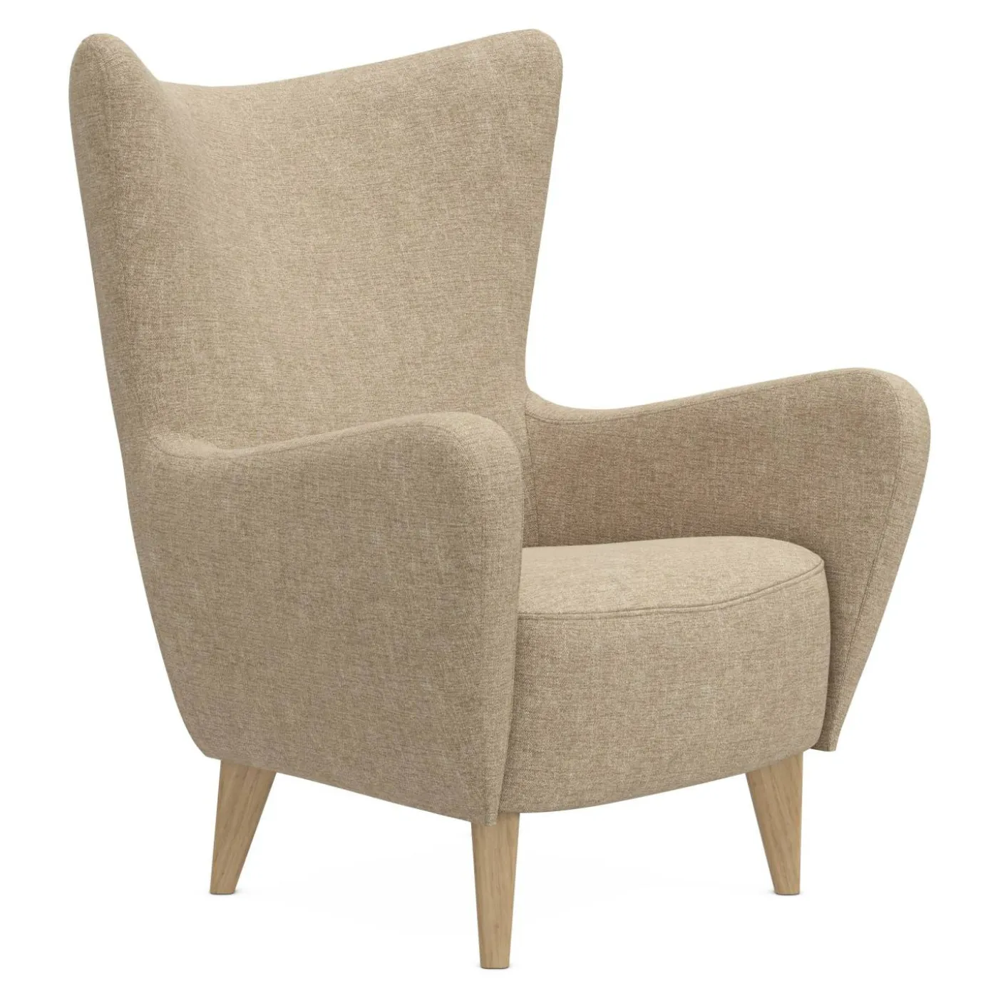 Elena Lounge stol