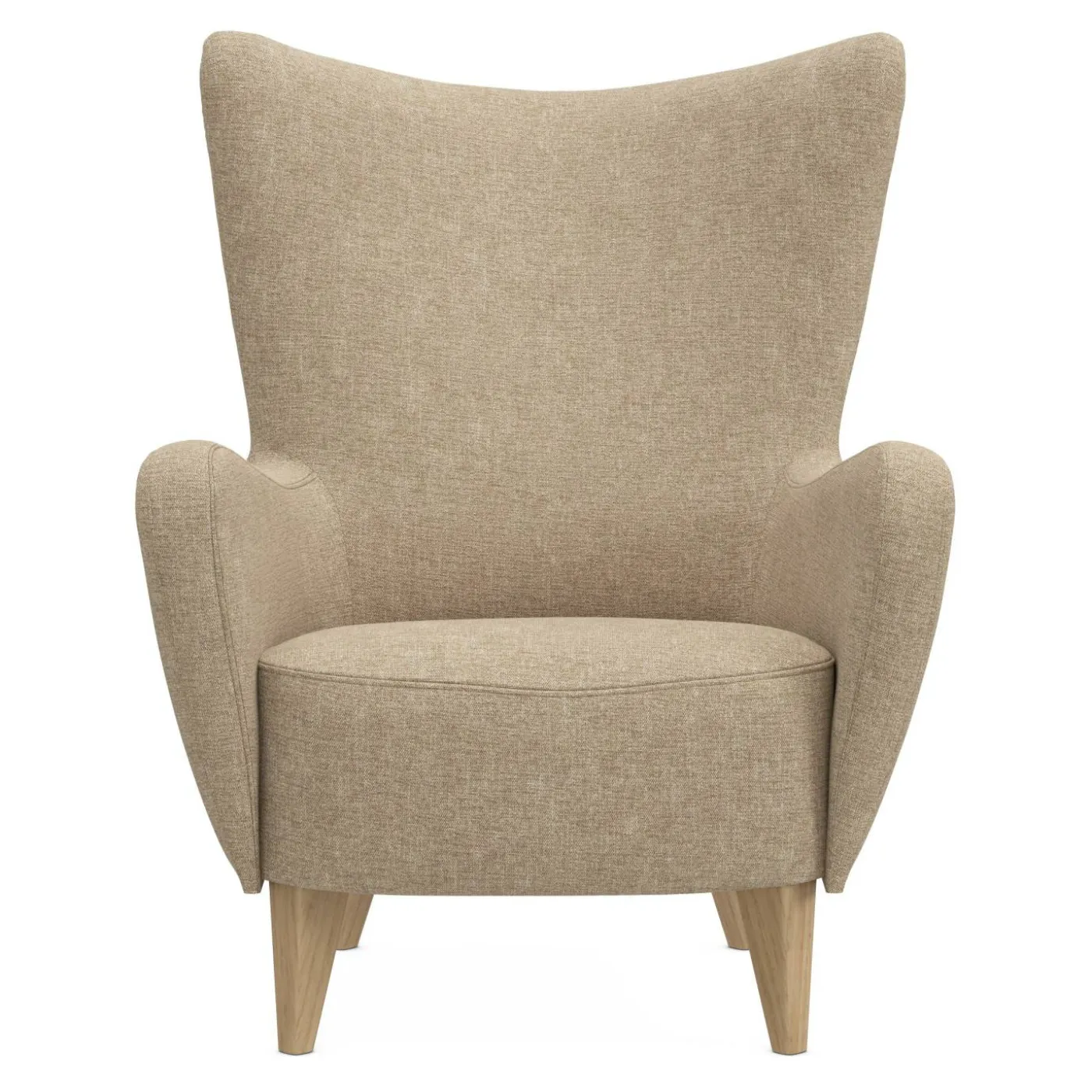 Elena Lounge stol