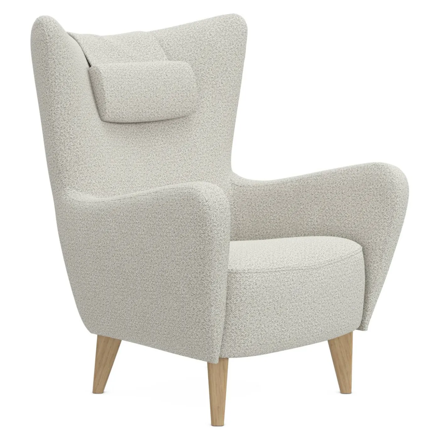 Elena Lounge stol