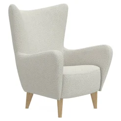 Elena Lounge stol