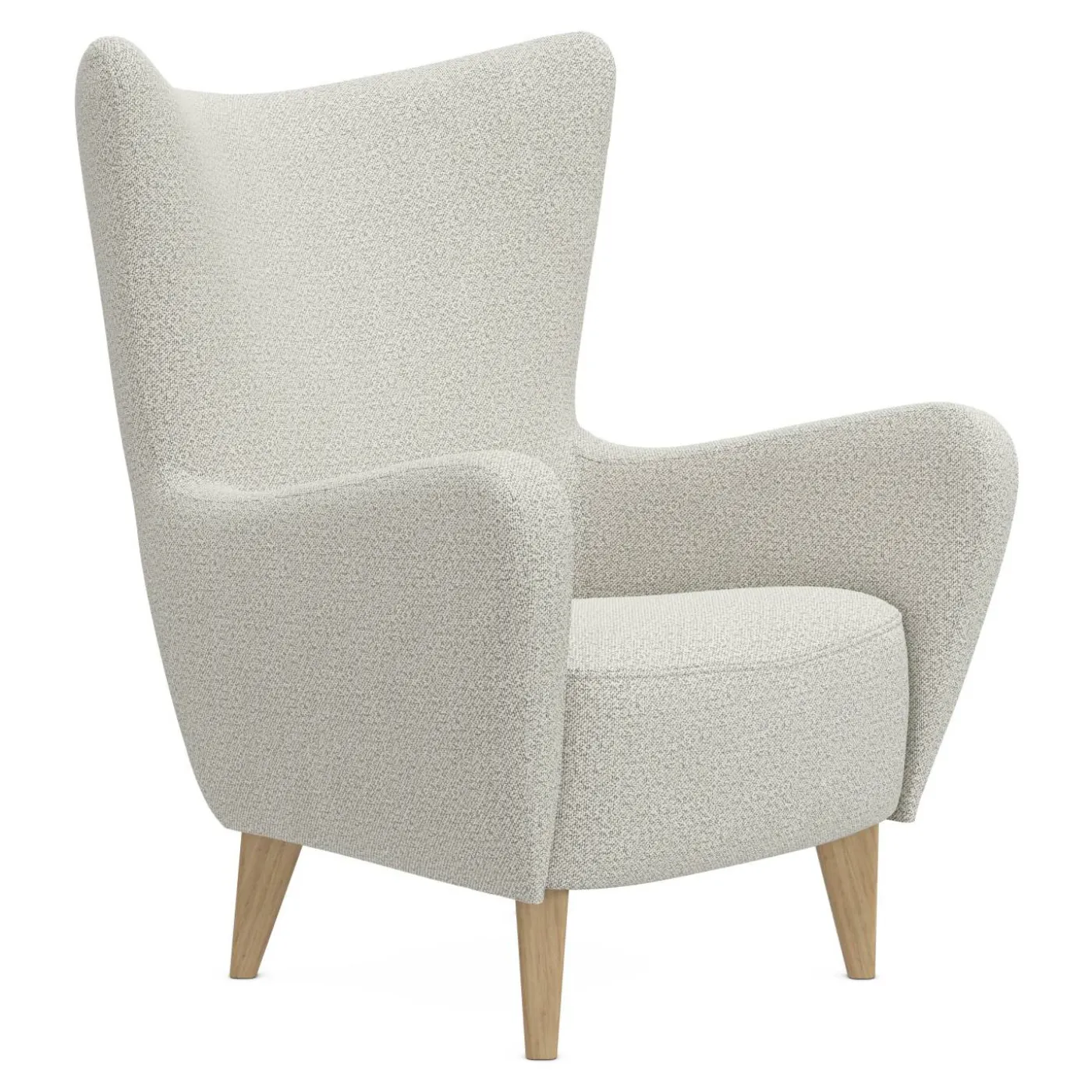 Elena Lounge stol