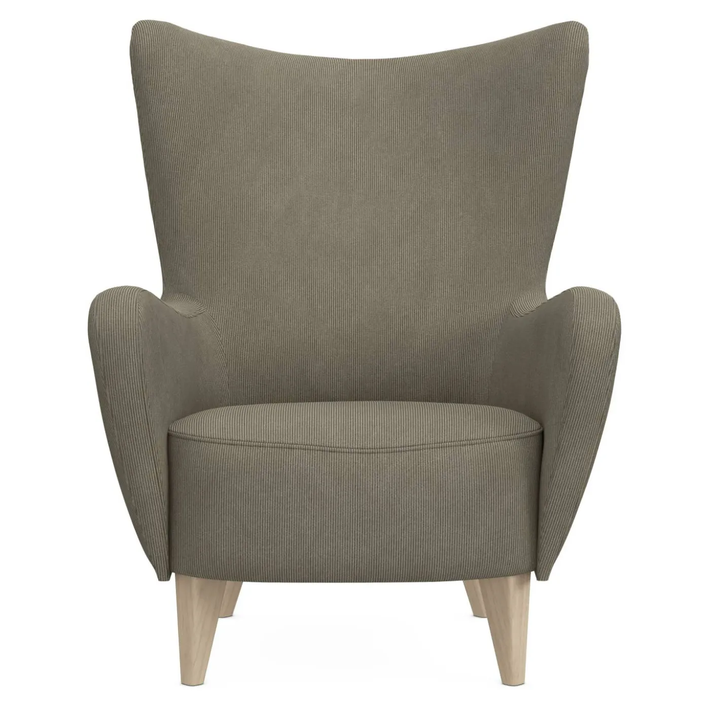 Elena Lounge stol